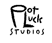 POTLUCK STUDIOS