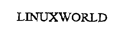 LINUXWORLD