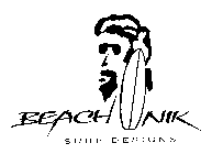 BEACHNIK SURF DESIGNS