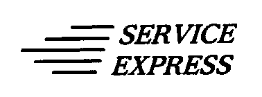 SERVICE EXPRESS