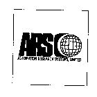 ARS AUTOMATION RESEARCH SYSTEMS, LIMITED