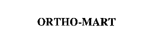 ORTHO-MART