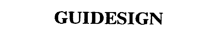 GUIDESIGN