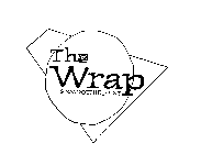 THE WRAP & SMOOTHIE JOINT