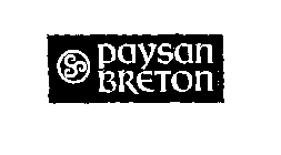 PAYSAN BRETON