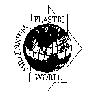 MILLENNIUM PLASTIC WORLD