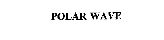 POLAR WAVE