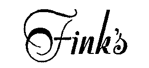 FINK'S
