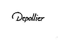 DEPOLLIER