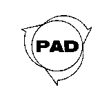 PAD