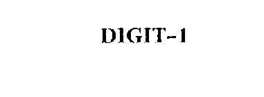 DIGIT-1
