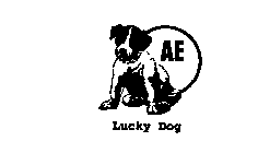AE LUCKY DOG