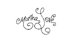 MARTHA LOVE