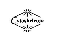 CYTOSKELETON