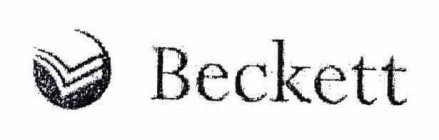 BECKETT