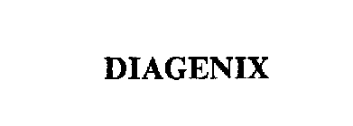 DIAGENIX