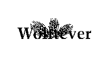 WOLFTEVER