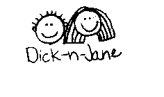 DICK-N-JANE