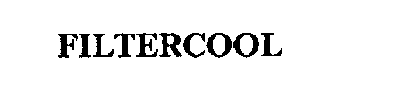 FILTERCOOL