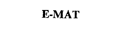 E-MAT