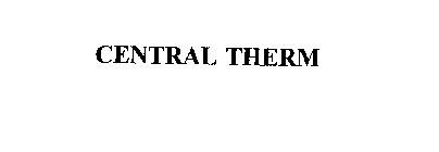 CENTRAL THERM
