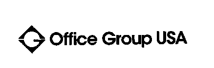 OFFICE GROUP USA