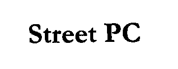 STREET PC