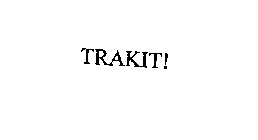 TRAKIT!