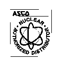 AUTHORIZED NUCLEAR DISTRIBUTOR