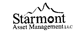 STARMONT ASSET MANAGEMENT LLC
