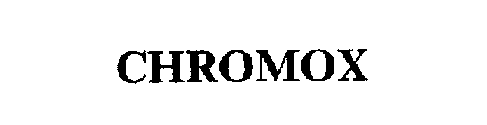 CHROMOX