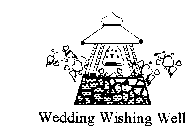 WEDDING WISHING WELL