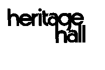 HERITAGE HALL