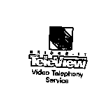 BRIDGE - IT TELEVIEW VIDEO TELEPHONY SERVICE