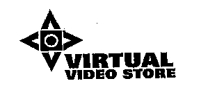 VIRTUAL VIDEO STORE