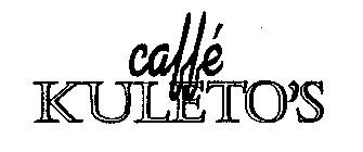 CAFFE KULETO'S