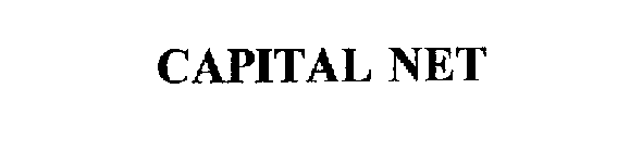 CAPITAL NET