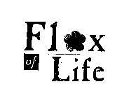 FLAX OF LIFE