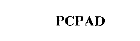 PCPAD