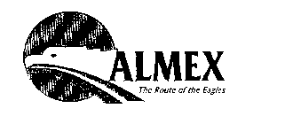 ALMEX THE ROUTE OF THE EAGLES
