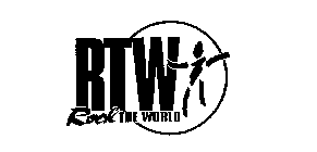 RTW ROCK THE WORLD