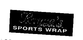 SPORTS WRAP ROYCE'S DESIGNS, INC.