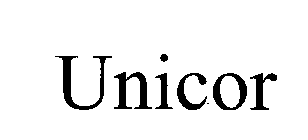 UNICOR