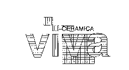 CERAMICA VIVA