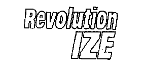 REVOLUTIONIZE
