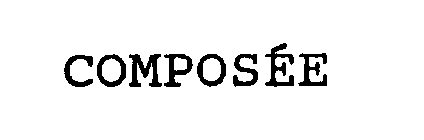 COMPOSEE