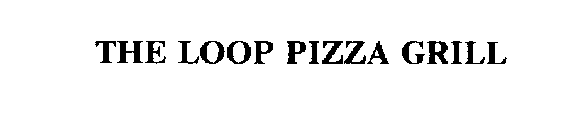THE LOOP PIZZA GRILL