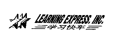 LEARNING EXPRESS, INC.