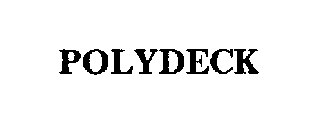POLYDECK