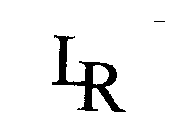 LR